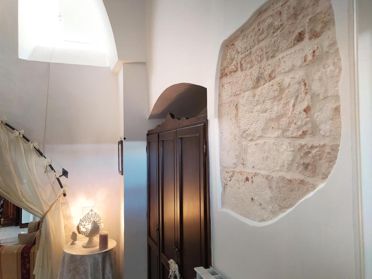 Villa Il Trullo Di Nonna Antonia Alberobello Exterior foto