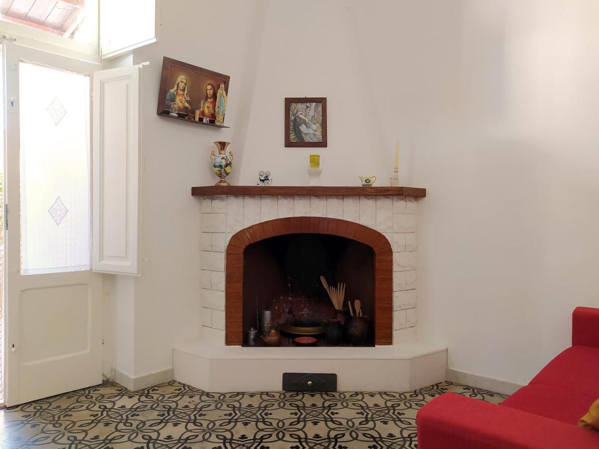 Villa Il Trullo Di Nonna Antonia Alberobello Exterior foto