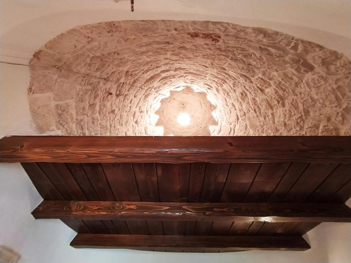 Villa Il Trullo Di Nonna Antonia Alberobello Exterior foto