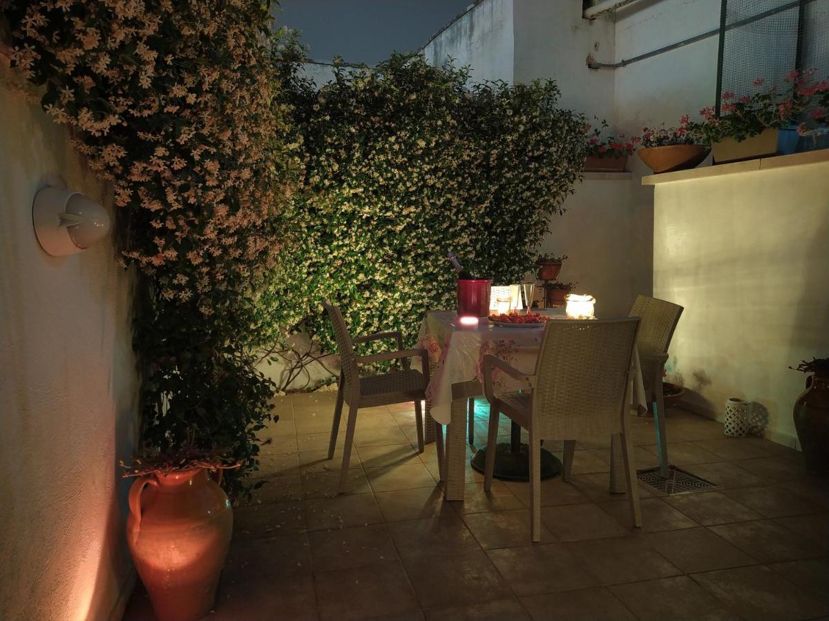 Villa Il Trullo Di Nonna Antonia Alberobello Exterior foto